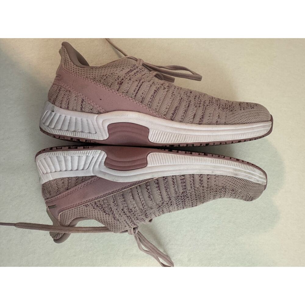 Orthofeet Kita Hands Free Walking Shoe Rose Pink Size 8.5 XW 2E - Picture 10 of 14